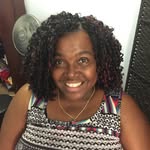 Hilda Simmons - @hildasimmons58 - Instagram