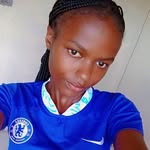 Hilda Maina - @_hildasimon - Instagram