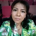 Hilda Simon - @hildasimon235 - Instagram