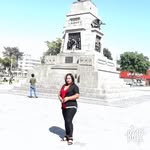 Hilda Simon Duran - @hildasimon37 - Instagram