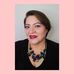 Directora Hilda Solano - Facebook
