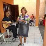 Hilda Solano - @hildasayegh - Instagram