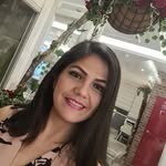 Hilda Solano - @hildasolano1 - Instagram