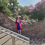 Hilda Solano - @hildasolano2 - Instagram