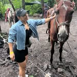 Hilda Solano - @hildasolanor5 - Instagram
