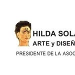Hilda Solano - Galería de Arte Latinoamericano - @hildasolanogaleria - Instagram