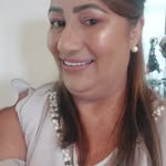 Hilda Solano Sayegh - @hildadeassisolano - Instagram