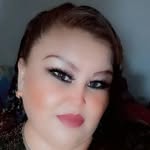 Hilda Sotelo - @hildas284 - Instagram