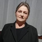 Hilda Mayer Steinbach - @steinbachhildamayer - Instagram