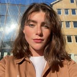 Hilda S Egilsdóttir Andersson - @hildasteinunn - Instagram