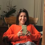 Miryam Loewenstein - @hildaloewenstein - Instagram