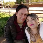 Hilda Cisterna - @hildadelcarmencisternas - Instagram