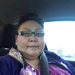 Hilda Stern - Facebook