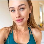 Hilda Strong - @bijej59762 - Instagram