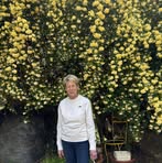 Hilda Tedder - Facebook