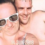 Vicky Hilda Toth - @hilda2705 - Instagram