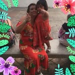 Hilda Ulloa - @hilda.ulloa.792 - Instagram