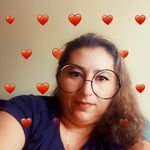 Hilda Ulloa - @hildaulloa390 - Instagram