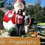 Hilda Ulloa - @hildanery.ulloasaldivia1 - Instagram
