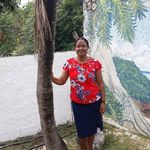 Hilda Ulloa - @hildamaria191972 - Instagram