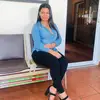 Hilda Ulloa - @hildaulloa1989 - TikTok