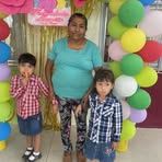 Hilda Vasques - Facebook
