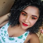 Hilda Vasques - @cliciamuniz0155030 - Instagram