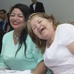 Hilda Vasques - @hildarosa257 - Instagram