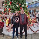Hilda Vaughan Sommer - @ncfarmgirl73 - Instagram