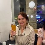 Hilda Vera Loor - @hildaveral - Instagram
