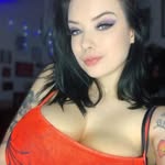 Hilda Vickers - @hild.avickers - Instagram