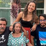Hilda Vidal - @hildavidal83 - Instagram