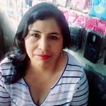 Hilda Vidal - @hilda.vidal.988 - Instagram