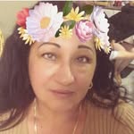 Hilda Vidal - @hildavidal61 - Instagram