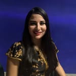 Hilda Vidal - @hildividal - Instagram