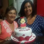 Hilda Vidal - @hilda.vidal.39 - Instagram