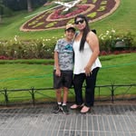 Hilda Vidal Contreras - @hildavidalcontreras - Instagram