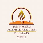 AD Vila Hilda - Uma igreja centrada no Evangelho - @advilahilda - Instagram