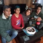 Hilda vila Cáceres - @cacereshildavila - Instagram
