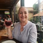 Hilda Vila Freyer - @hildavila321 - Instagram