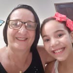 Hilda Vilas Bôas - @vilasboashilda - Instagram