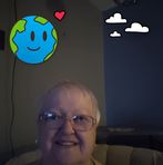 Hilda Warner - Facebook
