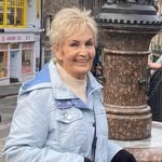 Grace Hilda Waters - @grace.dan.79 - Instagram