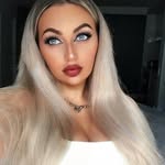 Hilda Ellen Watson - @hildaellenwatsone - Instagram