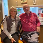 Hilda Watson - @hilda.watson.75 - Instagram