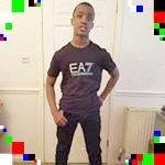 Devante Deer - @hildawebsterpogon - Instagram