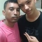 Toninho - @bathildawebster - Instagram