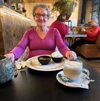 Hilda De Wolf - Facebook