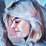 Hilda Helena Chahér Wolf - @hildahelenawolf - Instagram