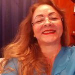Hilda Mehl Wolf - @mehlwolf - Instagram